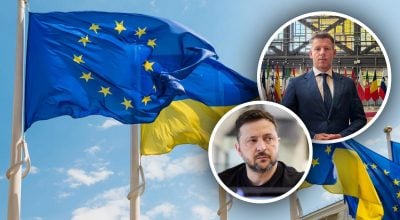 Мадяр поставив Україні ультиматум, щоб розблокувати вступ в ЄС - ЗМІ