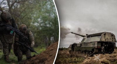 ЗСУ, Фронт, Війна ЗСУ, Фронт, Війна