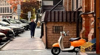 Погода, Днепр