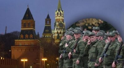Як вплине на фронт масова мобілізація в РФ: "Флеш" відповів