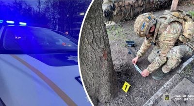 Потужний вибух пролунав поблизу ТЦК та СП в Білій Церкві - що відомо