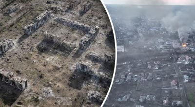 Україна чи Росія: хто відновлюватиме "міста-привиди" Донбасу, розкрито сценарії