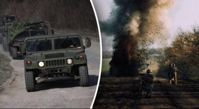 Генерал Півненко оцінив, як довго протримається наступ РФ