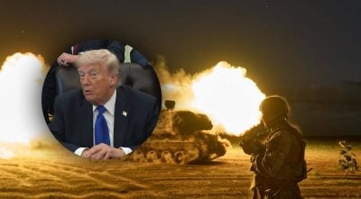 Трамп назвав несподівану причину продовження війни в Україні - що сказав