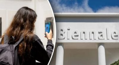 Журі Венеціанської бієнале-2026 пішло у відставку