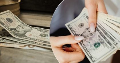 Гривня раптово обвалилась: новий курс валют на 2 квітня