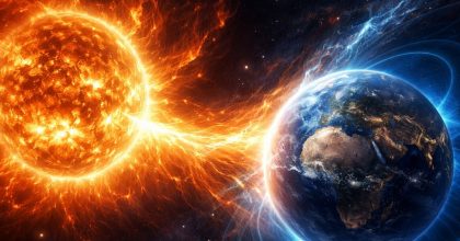 На Україну насувається потужна буря: коли вдарить 5-бальний шторм