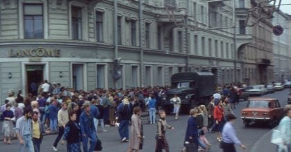 Як дурили громадян в СРСР: найбільші міфи радянської доби