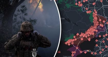 В Росії заявили про повну окупацію однієї з областей України - що відомо