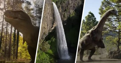 Новий міні-серіал Netflix від Спілберга набрав понад 23 млн переглядів