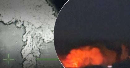 Там були комплектуючі до крилатих ракет: ЗСУ влупили по заводу в РФ