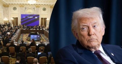 Трамп пригрозив зупинкою постачання зброї Україні та виставив ультиматум Європі