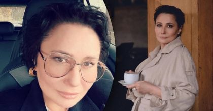 Більше не палка брюнетка: Мозгова зважилася на нове перевтілення