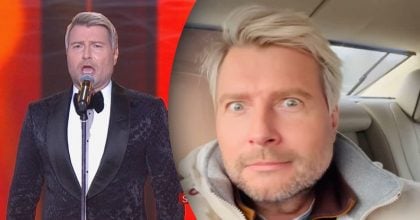 Басков гасне: прихильник Путіна розповів про складну ситуацію