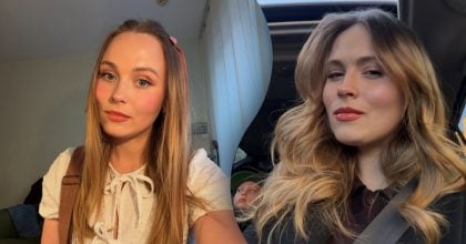 Анна Кошмал показала фото з заручин: "Була нарешті врятована"