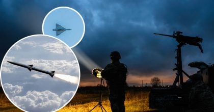 Підвищена загроза для одного міста: РФ готує масований удар, що відомо