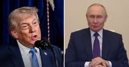 Путину выгодно подписать мирное соглашение до ноября - политолог раскрыл причины