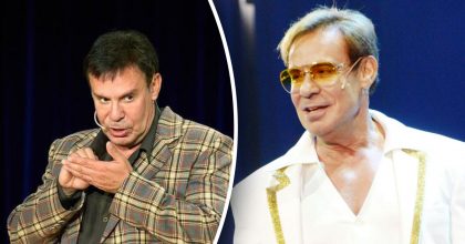 Популярного російського коміка госпіталізували з підозрою на рак