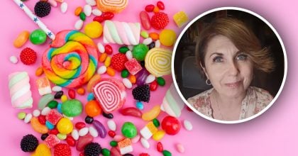 Слово "приторний" є помилкою - як правильно сказати українською