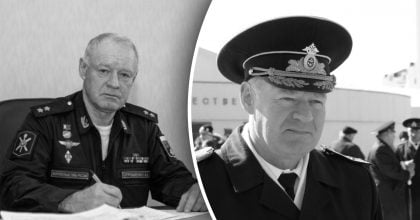 У Криму в авіакатастрофі ліквідовано топгенерала РФ - що відомо