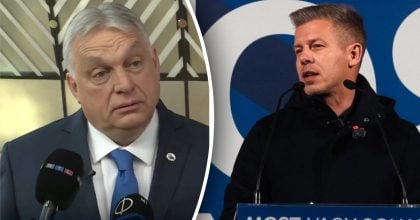 Новая ловушка Венгрии: почему победа оппозиции может разочаровать Киев