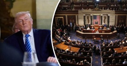 Конгресс как ловушка для Трампа: приведут ли результаты выборов к импичменту