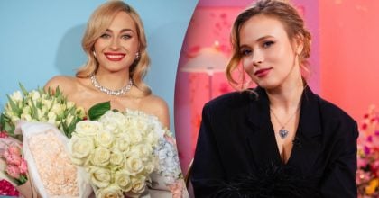 "Вас соромлять": Анна Кошмал звинуватила Цимбалару та Трінчер