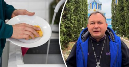 Чи можна митися і прибирати у неділю - священник поставив крапку у питанні