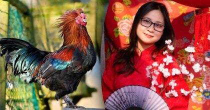 Китайский гороскоп на сегодня, 4 апреля: Петухам - праздник, Крысам - чувства