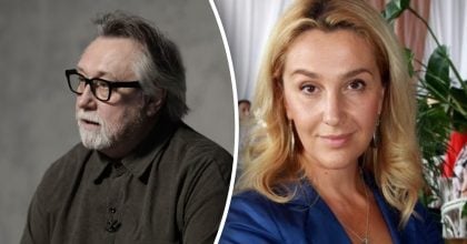 Помилка: колишній чоловік путіністки Єгорової прокоментував шлюб із нею