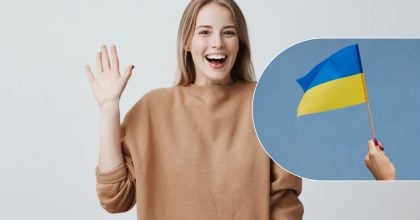 Говорити "Доброго дня" - це груба помилка: як правильно вітатися українською