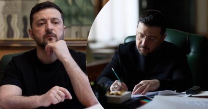 Плани РФ зірвані, але перемир'я під питанням: нові заяви Зеленського