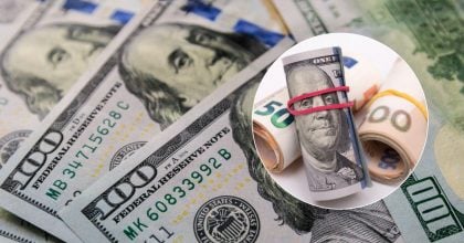 Курс долара піде на спад: озвучено новий прогноз на найближчий час
