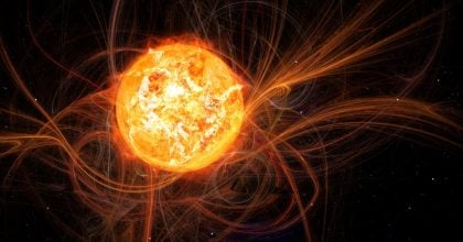 Землю накрила потужна магнітна буря червоного рівня: коли вона закінчиться