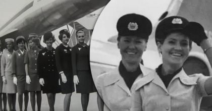 Суворий кастинг і контроль самого КДБ: чому в СРСР так жорстко відбирали стюардес