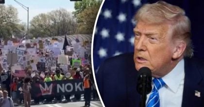 Трамп може втратити посаду президента США - розкрито реалістичний сценарій