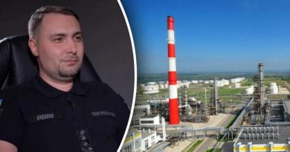 Партнери просять Україну не завдавати ударів по російських НПЗ – Буданов