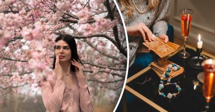 Гороскоп Таро на тиждень з 6 по 12 квітня: Левам — конфлікт, Дівам — проблеми