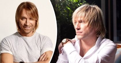 "Образ был слизан": звезда 90-х рассказал о старой обиде на Олега Винника