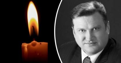 "В это трудно поверить": внезапно умер солист Национальной оперы Украины