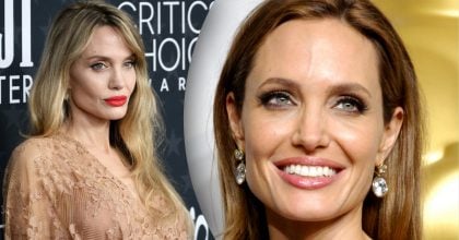 Стала власною тінню: Анджеліна Джолі злякала зовнішнім виглядом