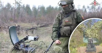 РФ знайшла заміну Starlink: ЗСУ вперше знищили секретний супутниковий термінал РФ