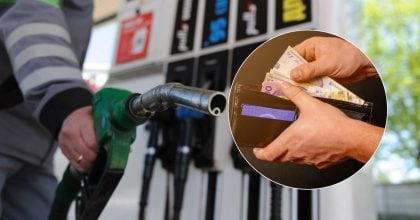Ціни на пальне в Україні можуть різко піти донизу: Свириденко розповіла подробиці