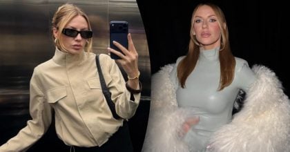 Леся Нікітюк з'явилася з фінгалом: "У мене ж дитина"