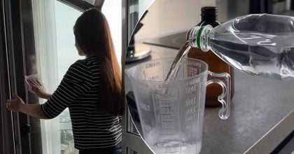 Вікна будуть чистими місяцями: чим натерти скло для бездоганнного блиску - лайфхак