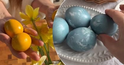 Скільки яєць треба фарбувати на Великдень: яких кольорів краще уникати