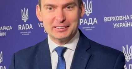 Нардепа Железняка зловили на розкраданні державних коштів разом з колегами-депутатами, - Іванов