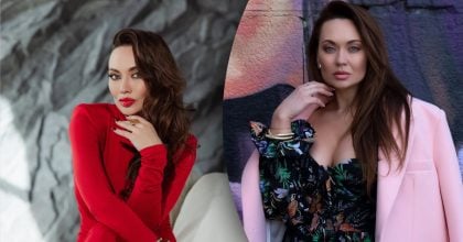 У популярної української акторки проблеми зі здоров'ям: "Ніч не спала"