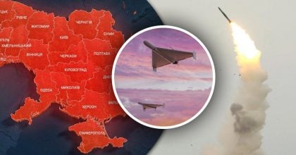 РФ накопичила „Кинджали" та балістику: експерт оцінив, чи є ризик удару на свята