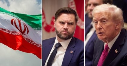 Іран висунув умови миру: США отримали таємну пропозицію з 10 пунктів — NYT